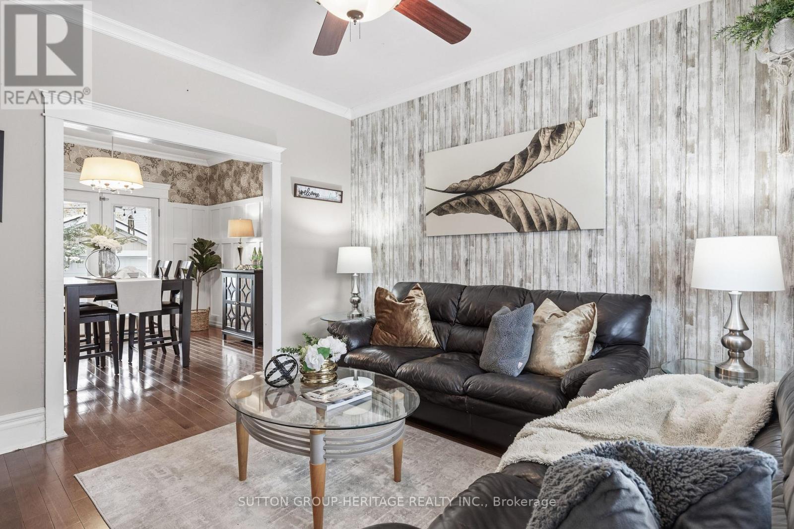 211 Gliddon Avenue, Oshawa, Ontario  L1H 1Y9 - Photo 11 - E12541068