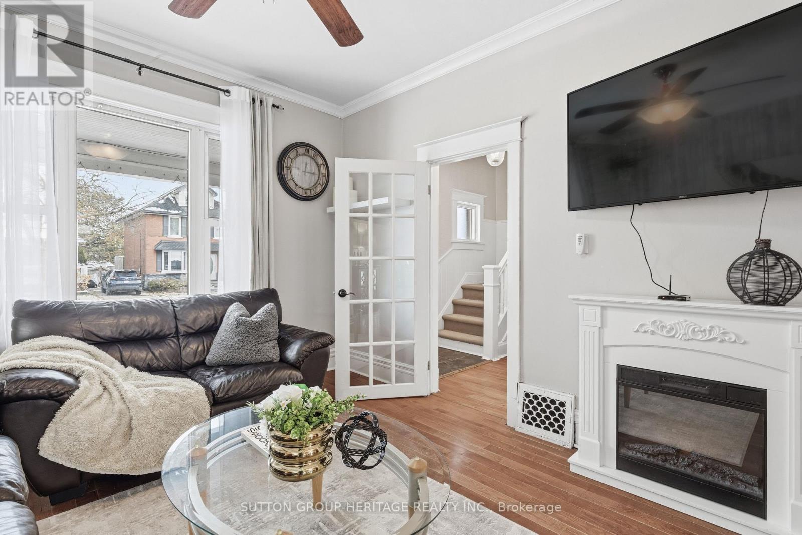 211 Gliddon Avenue, Oshawa, Ontario  L1H 1Y9 - Photo 13 - E12541068