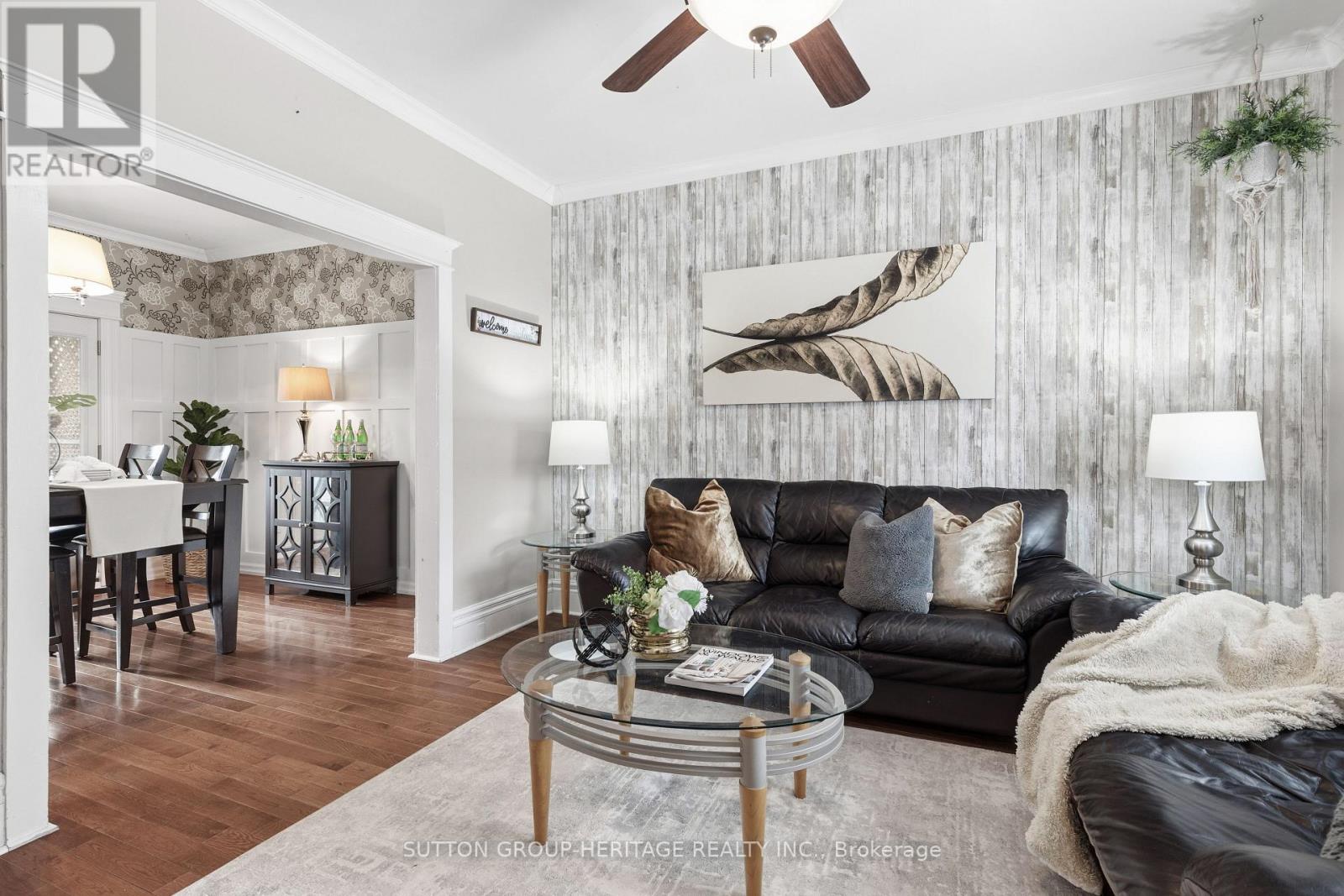 211 Gliddon Avenue, Oshawa, Ontario  L1H 1Y9 - Photo 14 - E12541068