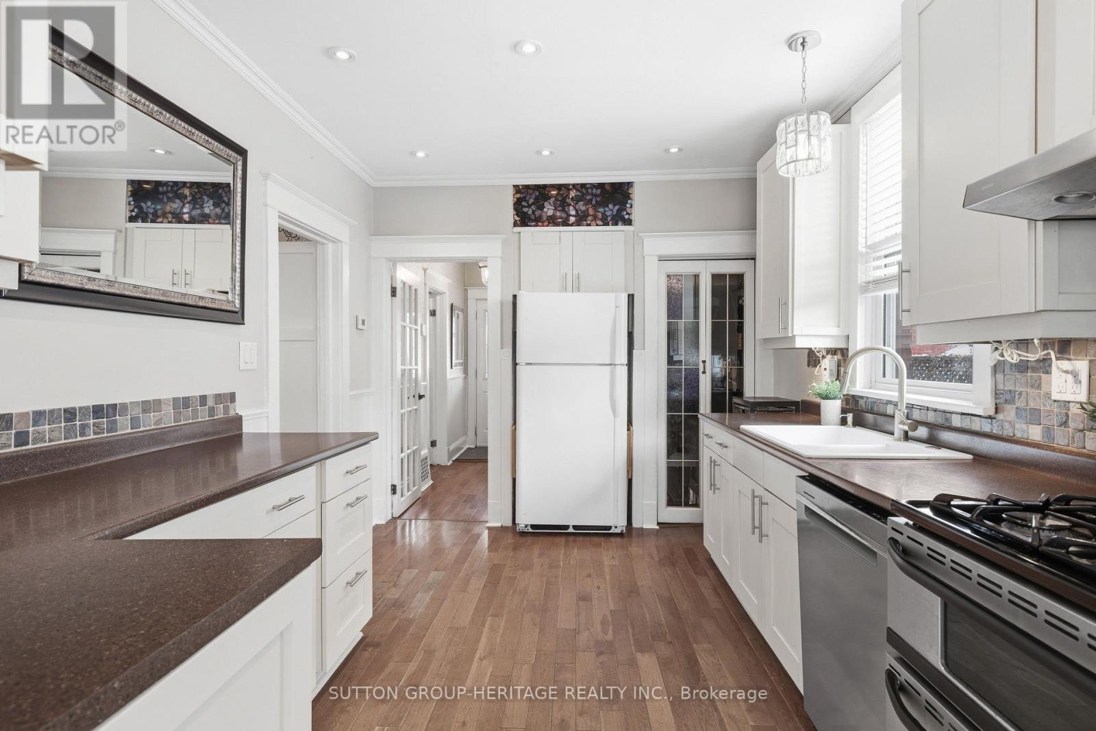 211 Gliddon Avenue, Oshawa, Ontario  L1H 1Y9 - Photo 19 - E12541068