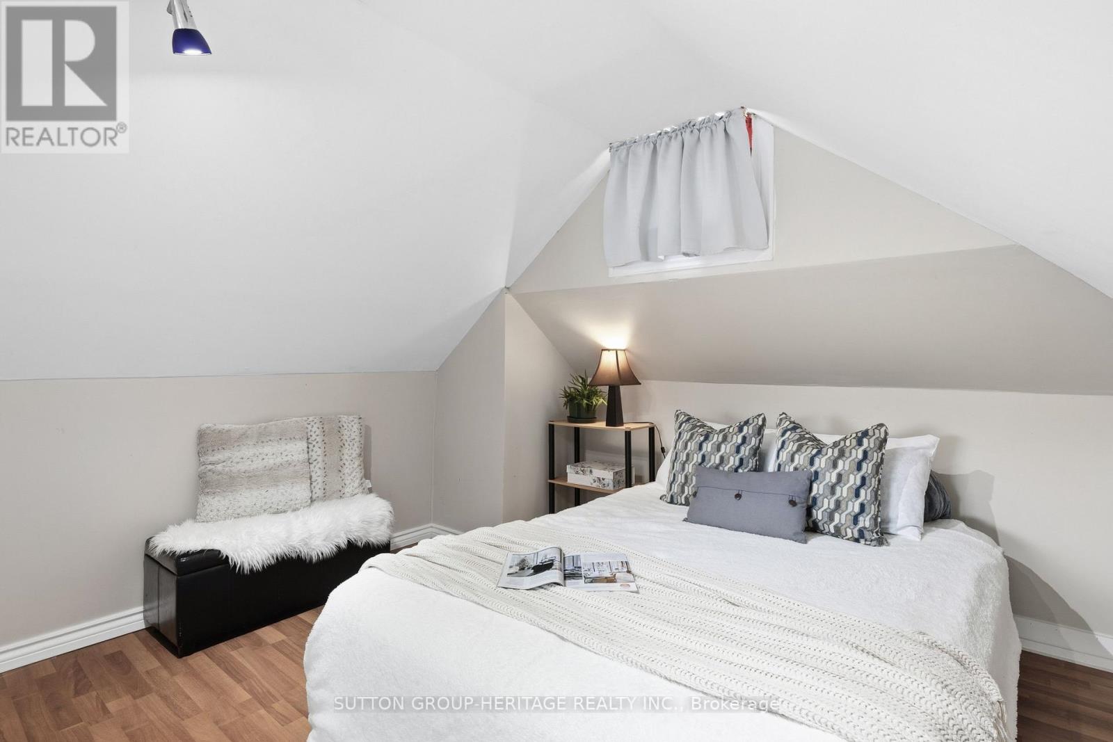 211 Gliddon Avenue, Oshawa, Ontario  L1H 1Y9 - Photo 36 - E12541068