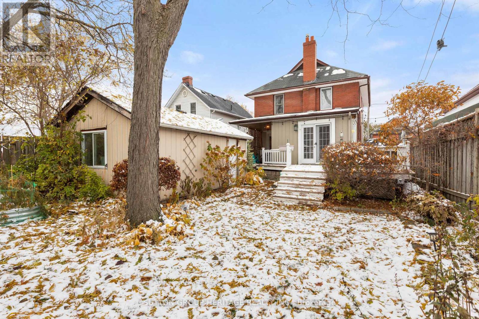 211 Gliddon Avenue, Oshawa, Ontario  L1H 1Y9 - Photo 39 - E12541068