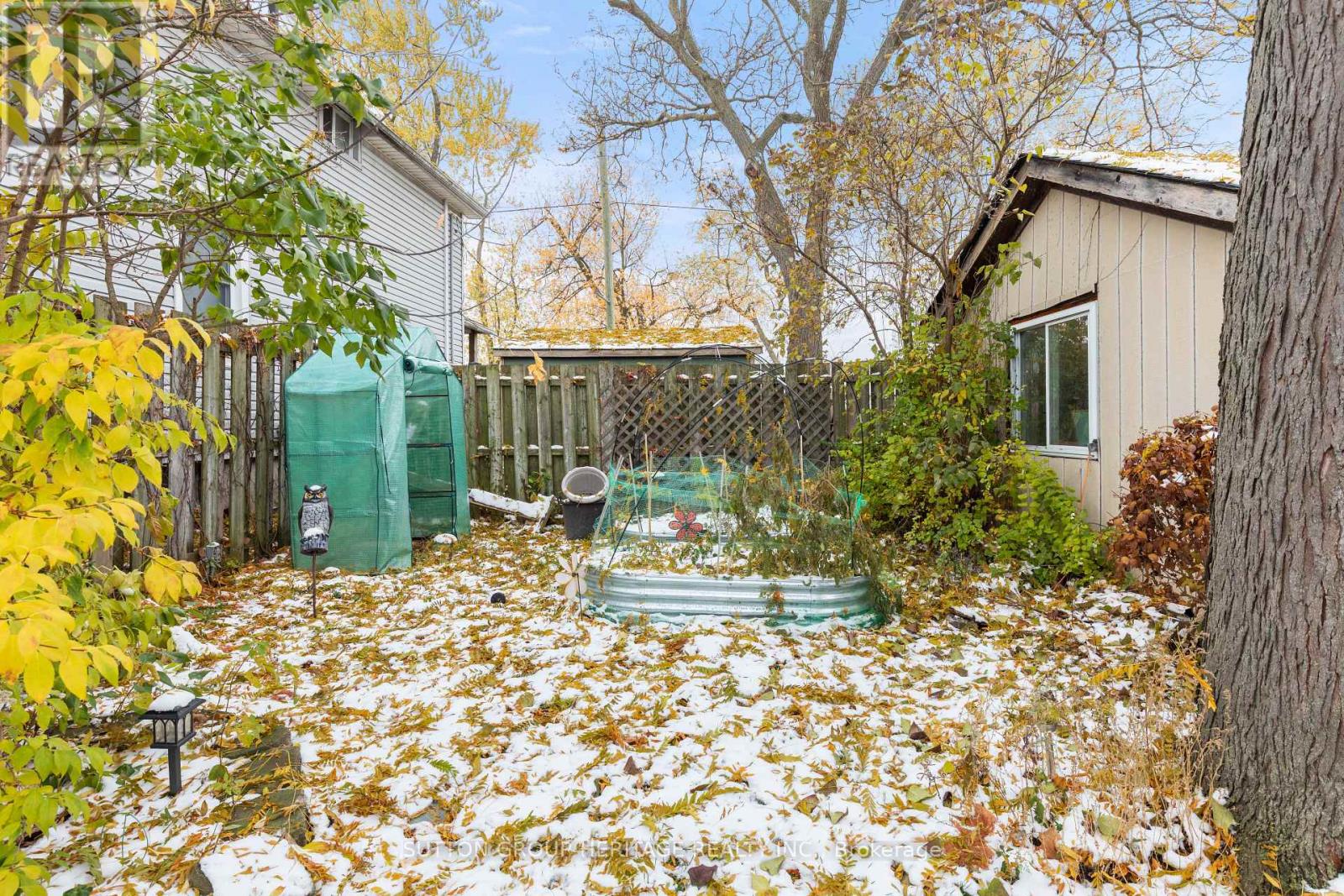 211 Gliddon Avenue, Oshawa, Ontario  L1H 1Y9 - Photo 44 - E12541068