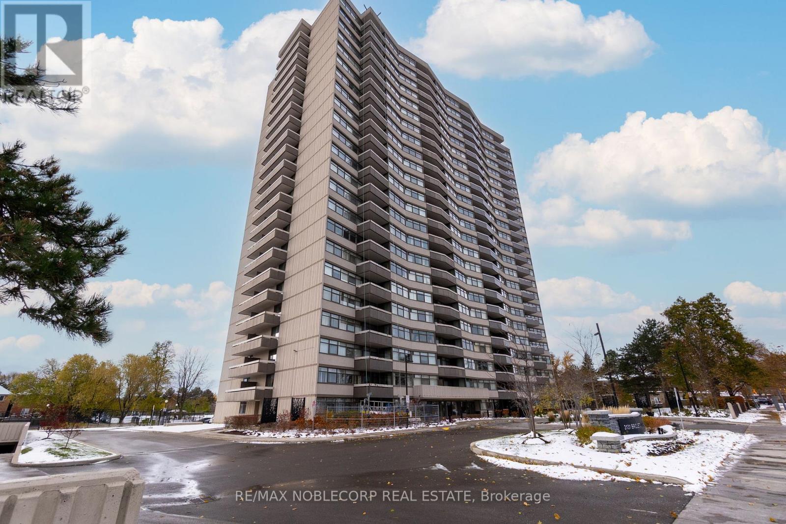 901 - 3131 BRIDLETOWNE CIRCLE, Toronto, Ontario