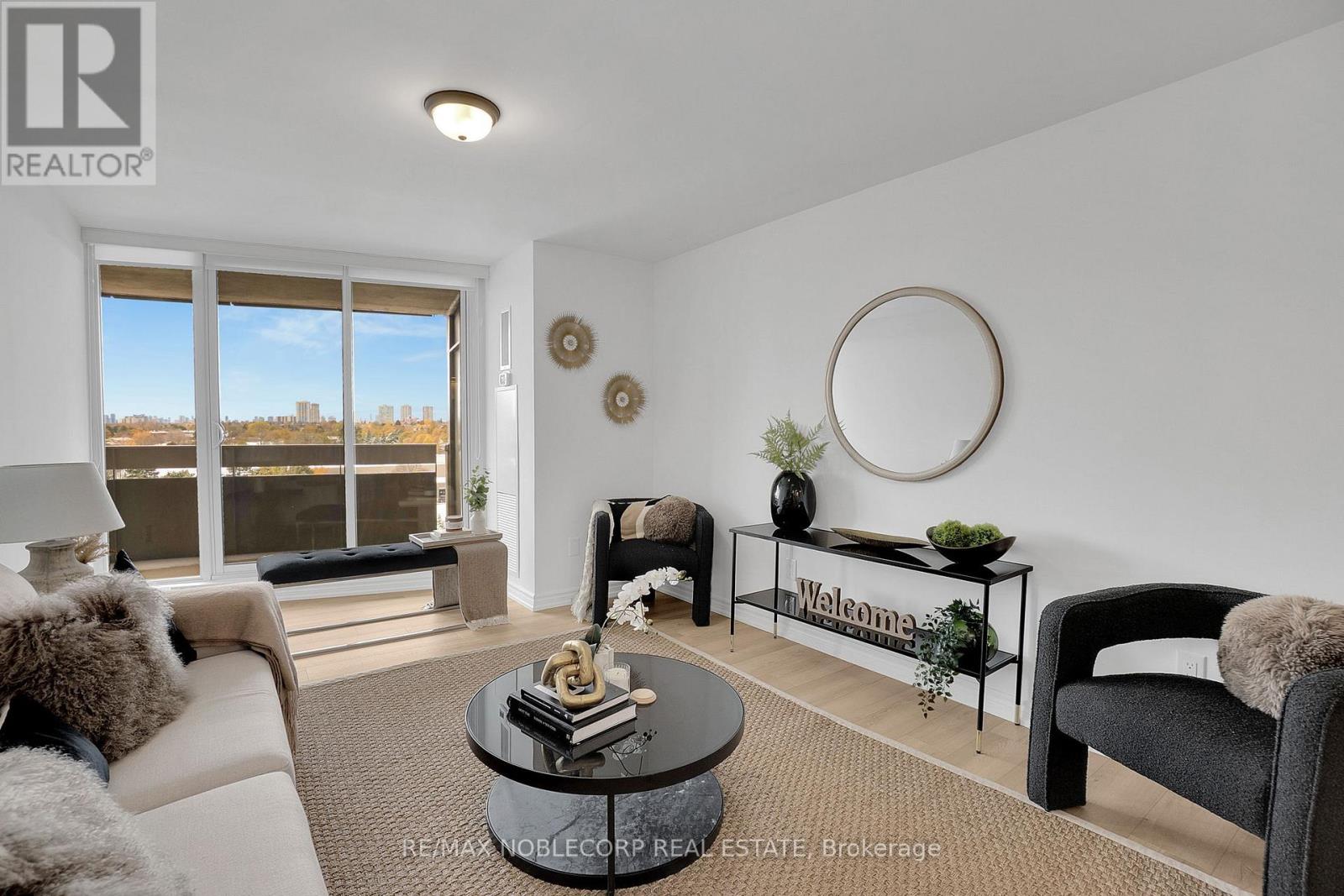 901 - 3131 Bridletowne Circle, Toronto, Ontario  M1W 2S9 - Photo 10 - E12541096