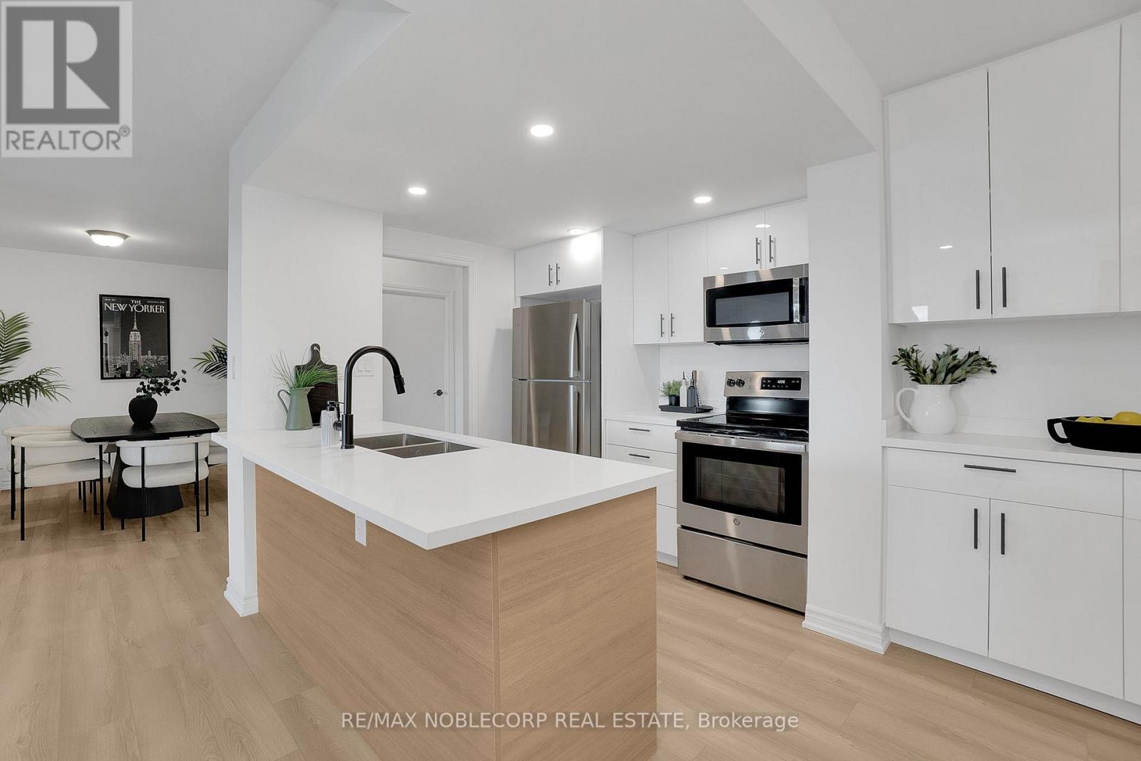 901 - 3131 Bridletowne Circle, Toronto, Ontario  M1W 2S9 - Photo 12 - E12541096