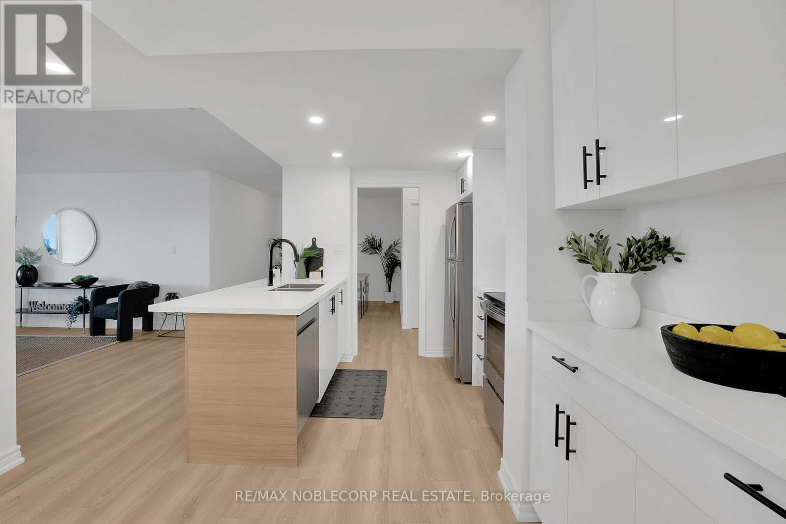 901 - 3131 Bridletowne Circle, Toronto, Ontario  M1W 2S9 - Photo 13 - E12541096