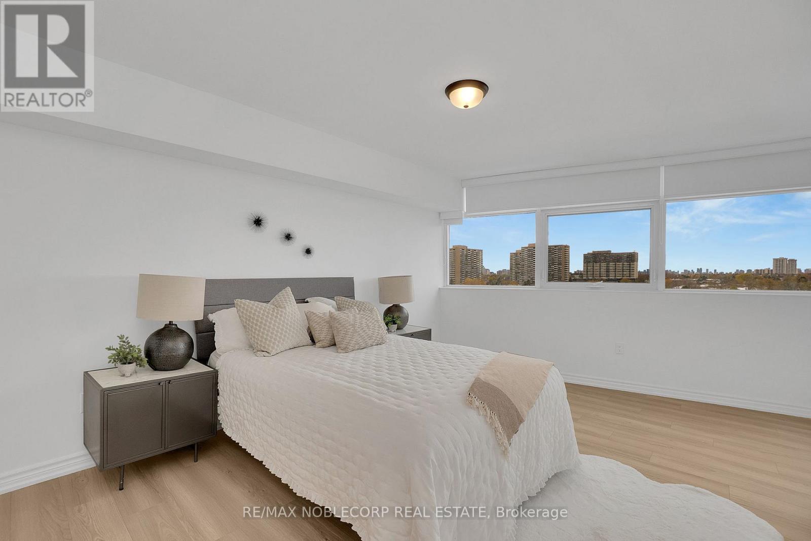 901 - 3131 Bridletowne Circle, Toronto, Ontario  M1W 2S9 - Photo 17 - E12541096