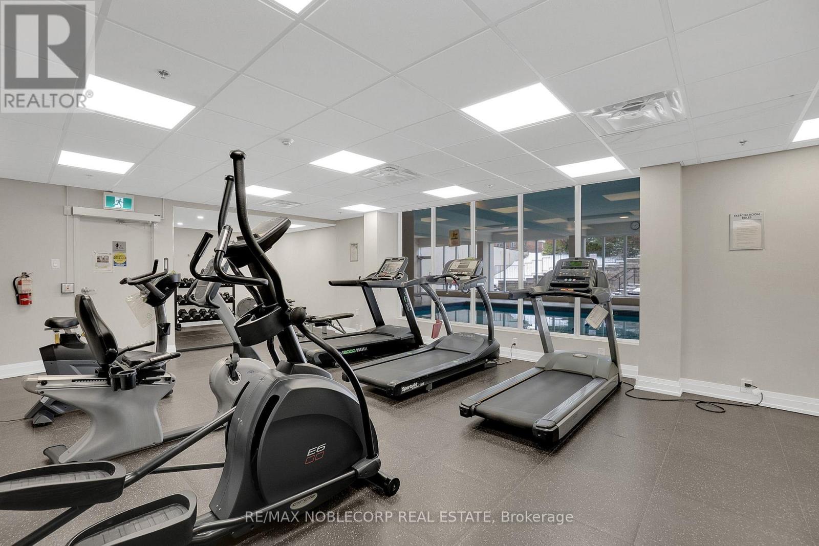 901 - 3131 Bridletowne Circle, Toronto, Ontario  M1W 2S9 - Photo 30 - E12541096