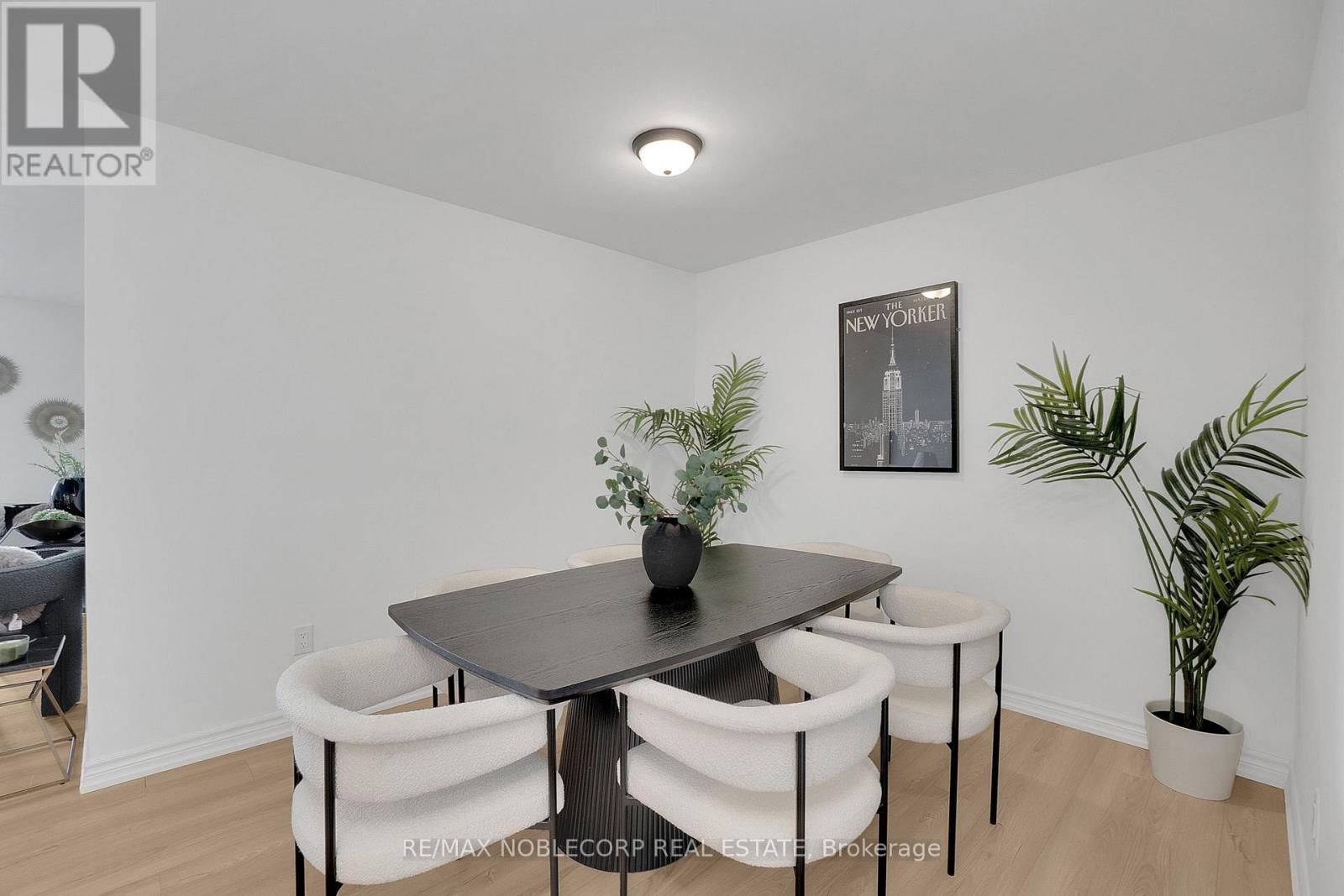 901 - 3131 Bridletowne Circle, Toronto, Ontario  M1W 2S9 - Photo 6 - E12541096