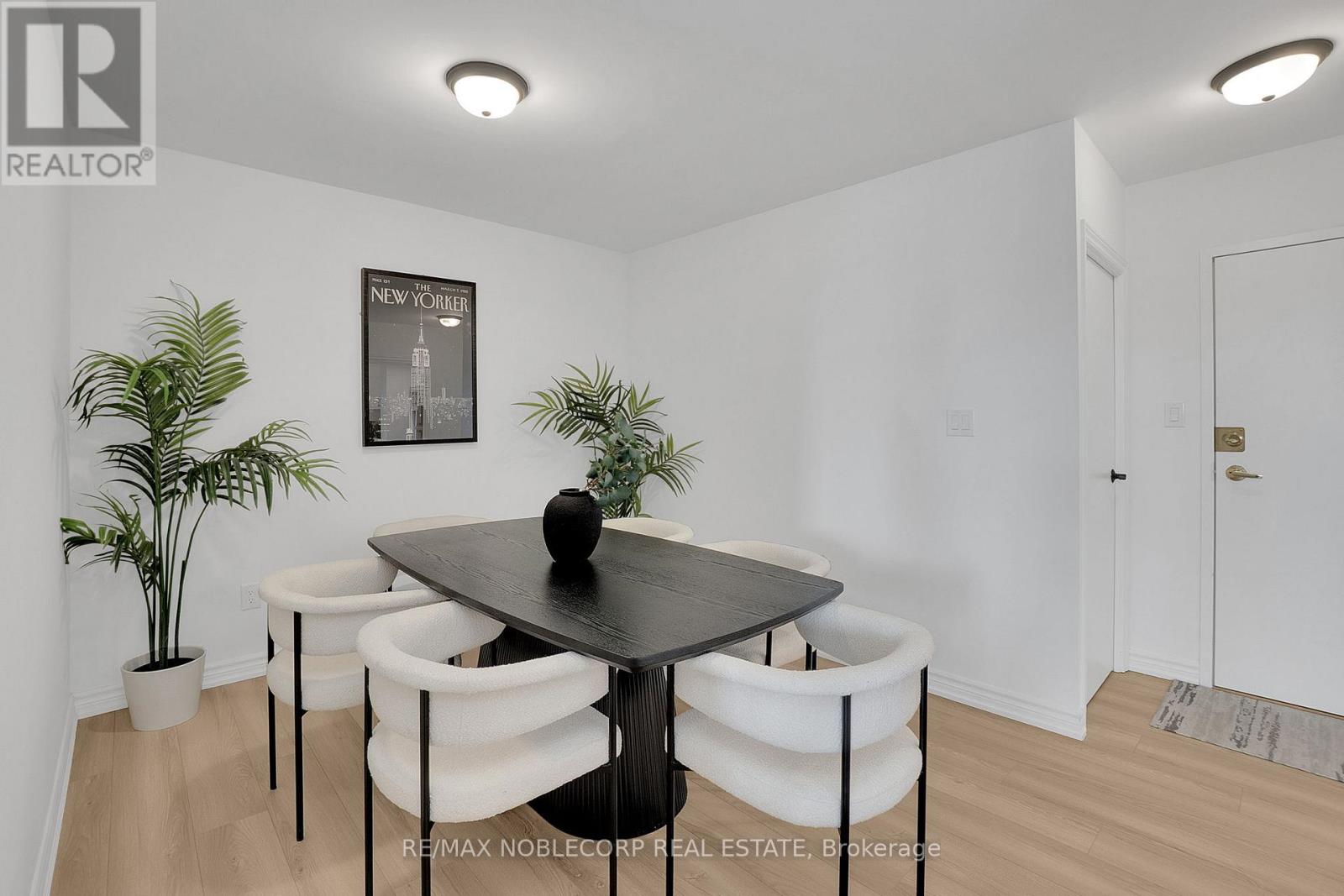 901 - 3131 Bridletowne Circle, Toronto, Ontario  M1W 2S9 - Photo 7 - E12541096