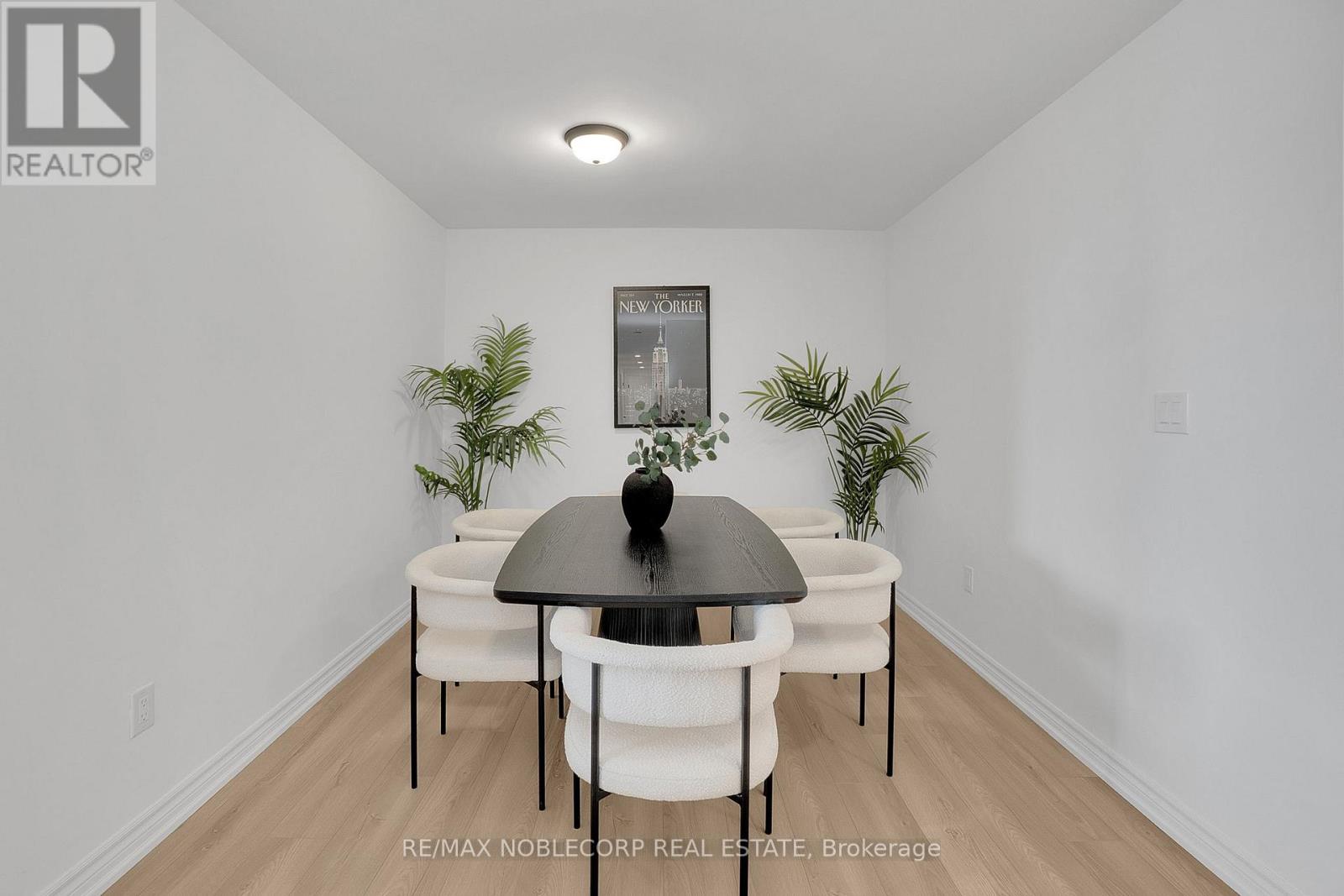 901 - 3131 Bridletowne Circle, Toronto, Ontario  M1W 2S9 - Photo 8 - E12541096