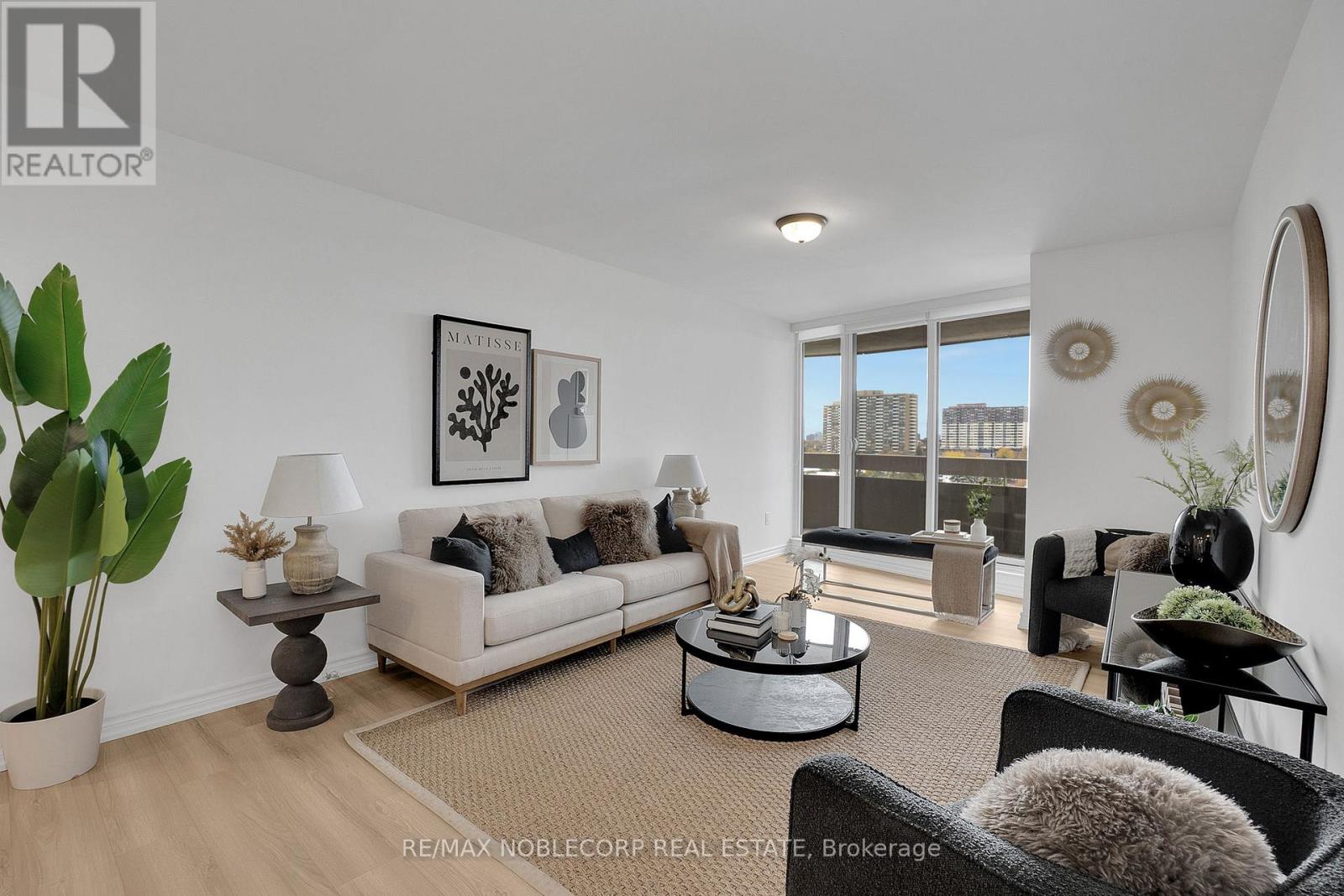 901 - 3131 Bridletowne Circle, Toronto, Ontario  M1W 2S9 - Photo 9 - E12541096