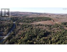 Lot 98-2 Westchester Road, Sutherlands Lake, Nova Scotia