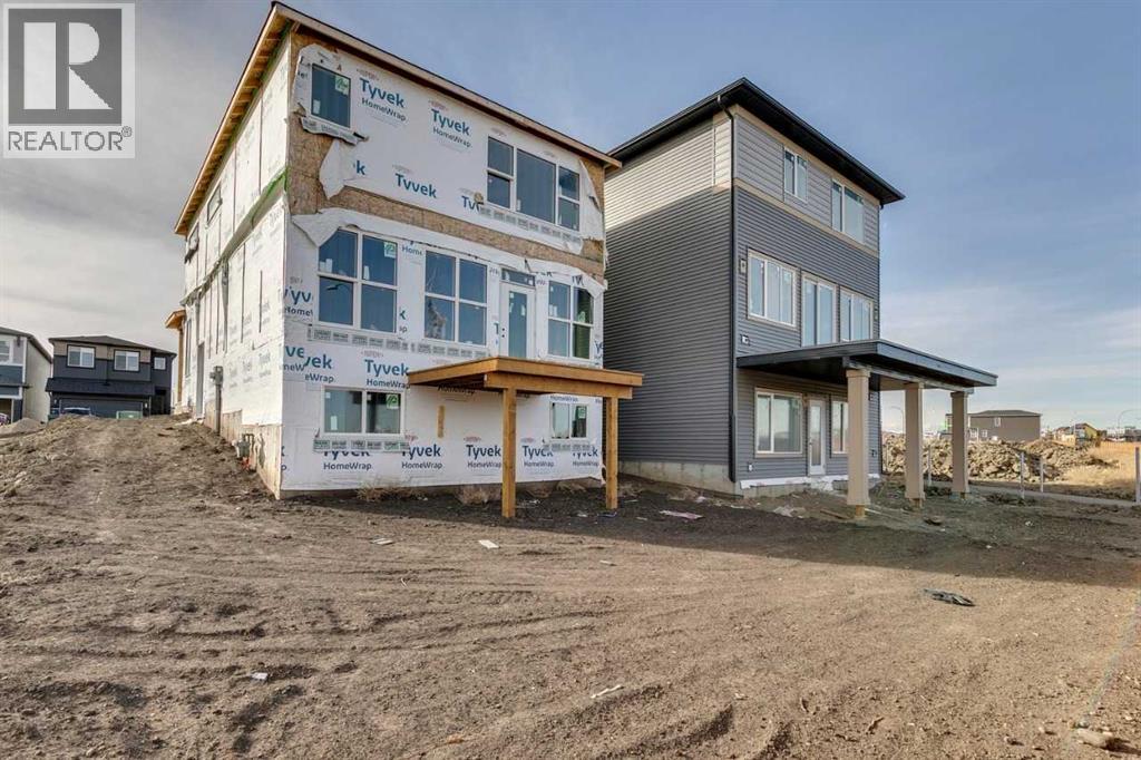 192 Belmont Place Sw, Calgary, Alberta  T2X 0T9 - Photo 4 - A2242281