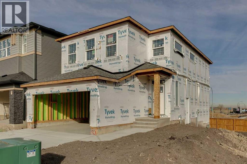 192 Belmont Place Sw, Calgary, Alberta  T2X 0T9 - Photo 3 - A2242281