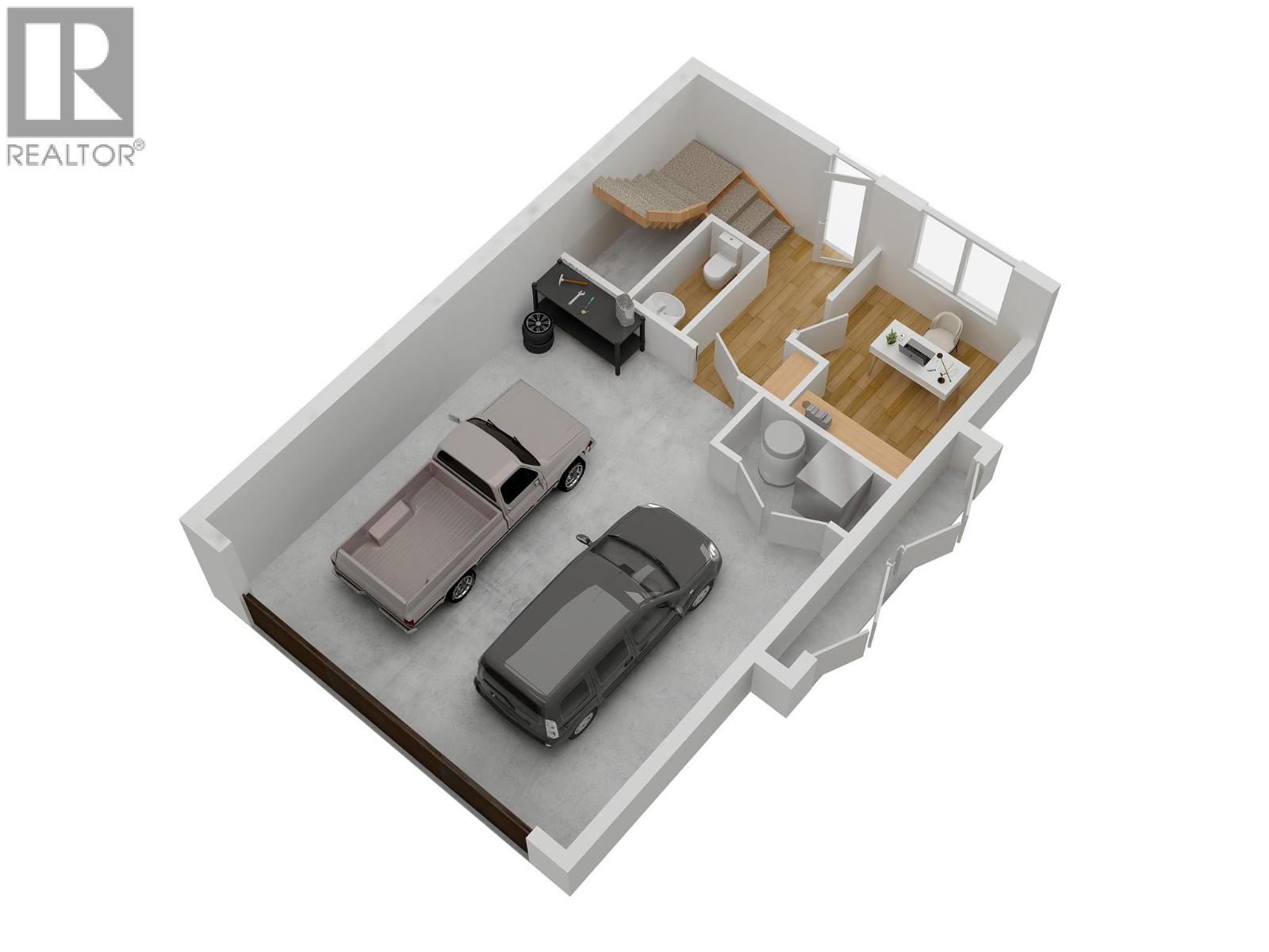 70 Boundary Street Unit# 200, Kimberley, British Columbia  V1A 2H4 - Photo 4 - 10362859