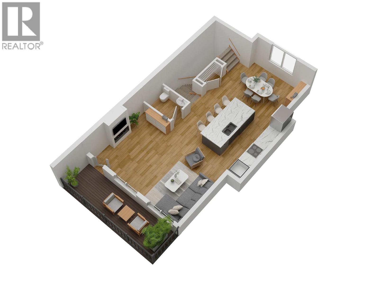 70 Boundary Street Unit# 200, Kimberley, British Columbia  V1A 2H4 - Photo 5 - 10362859