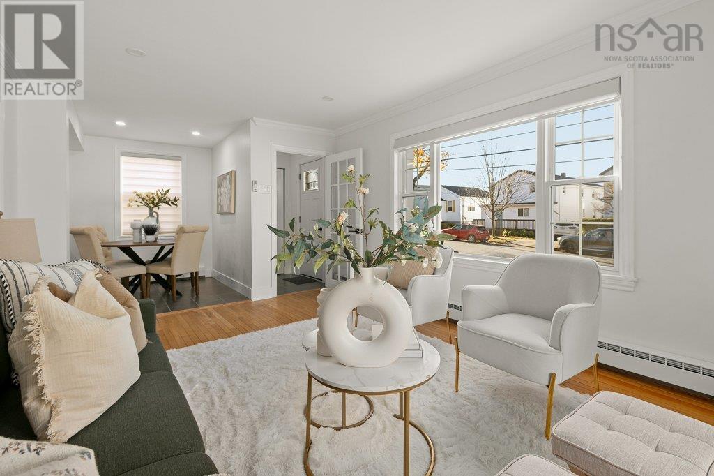 3685 Robie Street, Halifax, Nova Scotia  B3K 4S9 - Photo 11 - 202527842