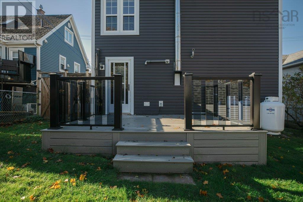 3685 Robie Street, Halifax, Nova Scotia  B3K 4S9 - Photo 33 - 202527842