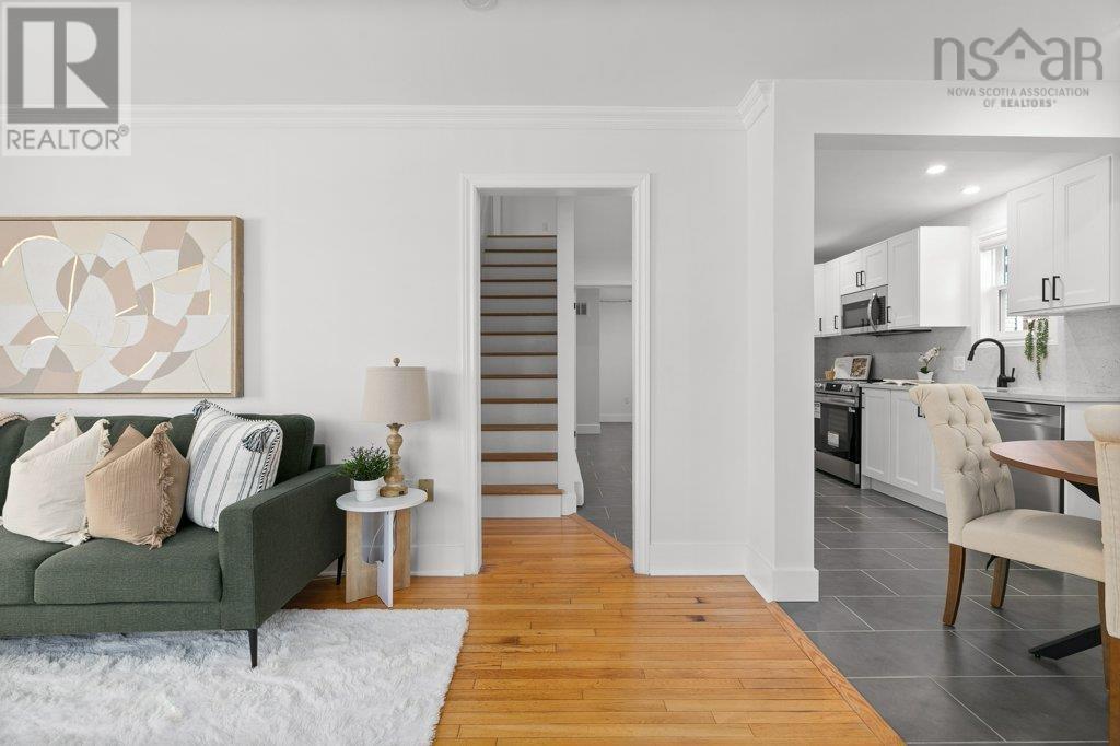 3685 Robie Street, Halifax, Nova Scotia  B3K 4S9 - Photo 7 - 202527842
