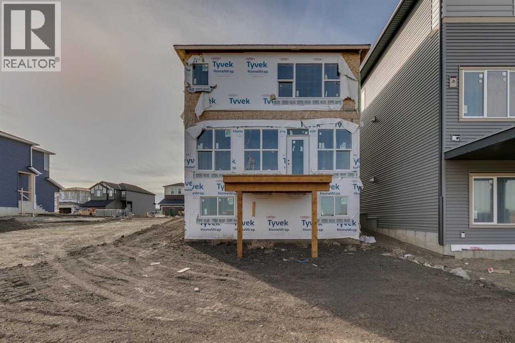 192 Belmont Place Sw, Calgary, Alberta  T2X 0T9 - Photo 5 - A2242281