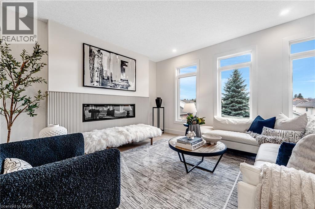 83 Dunnigan Drive, Kitchener, Ontario  N2B 3W5 - Photo 19 - 40786997