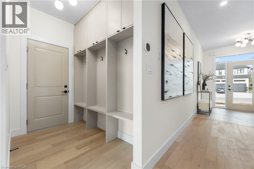 83 Dunnigan Drive, Kitchener, Ontario  N2B 3W5 - Photo 10 - 40786997