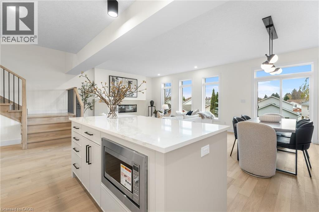 83 Dunnigan Drive, Kitchener, Ontario  N2B 3W5 - Photo 15 - 40786997