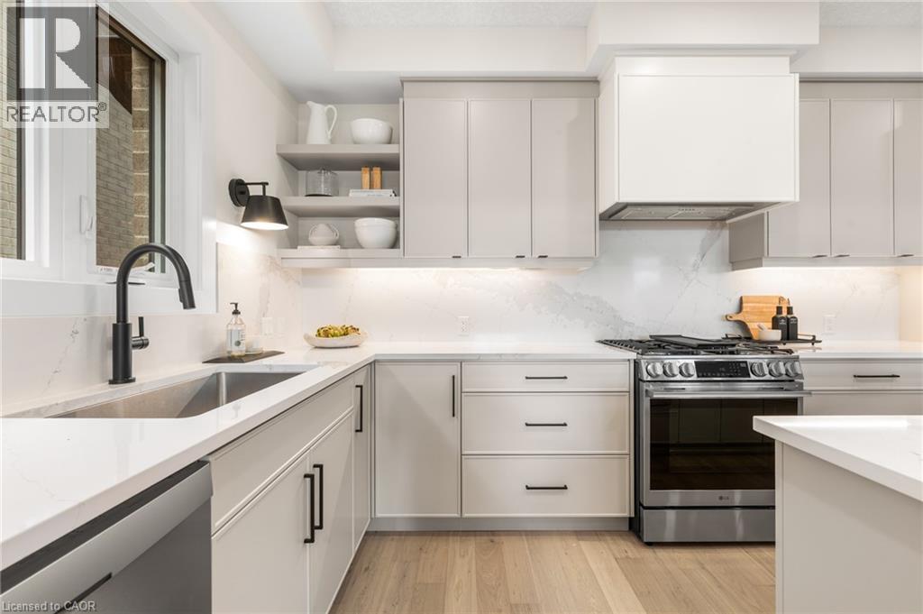 83 Dunnigan Drive, Kitchener, Ontario  N2B 3W5 - Photo 14 - 40786997