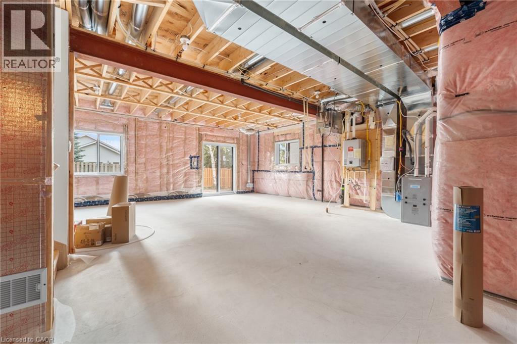 83 Dunnigan Drive, Kitchener, Ontario  N2B 3W5 - Photo 39 - 40786997