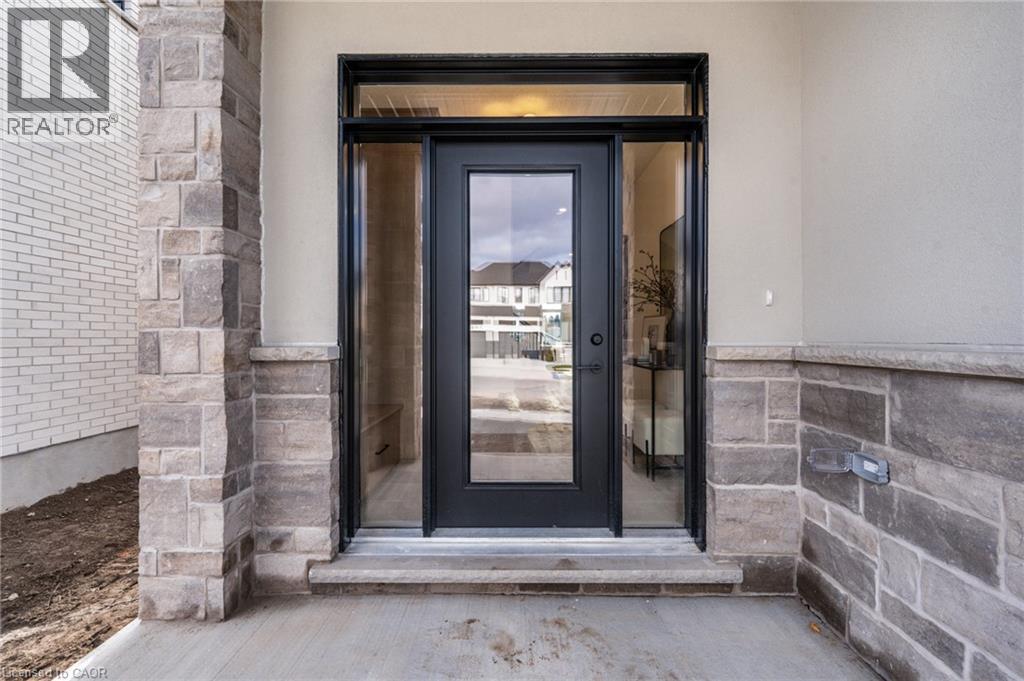 83 Dunnigan Drive, Kitchener, Ontario  N2B 3W5 - Photo 3 - 40786997