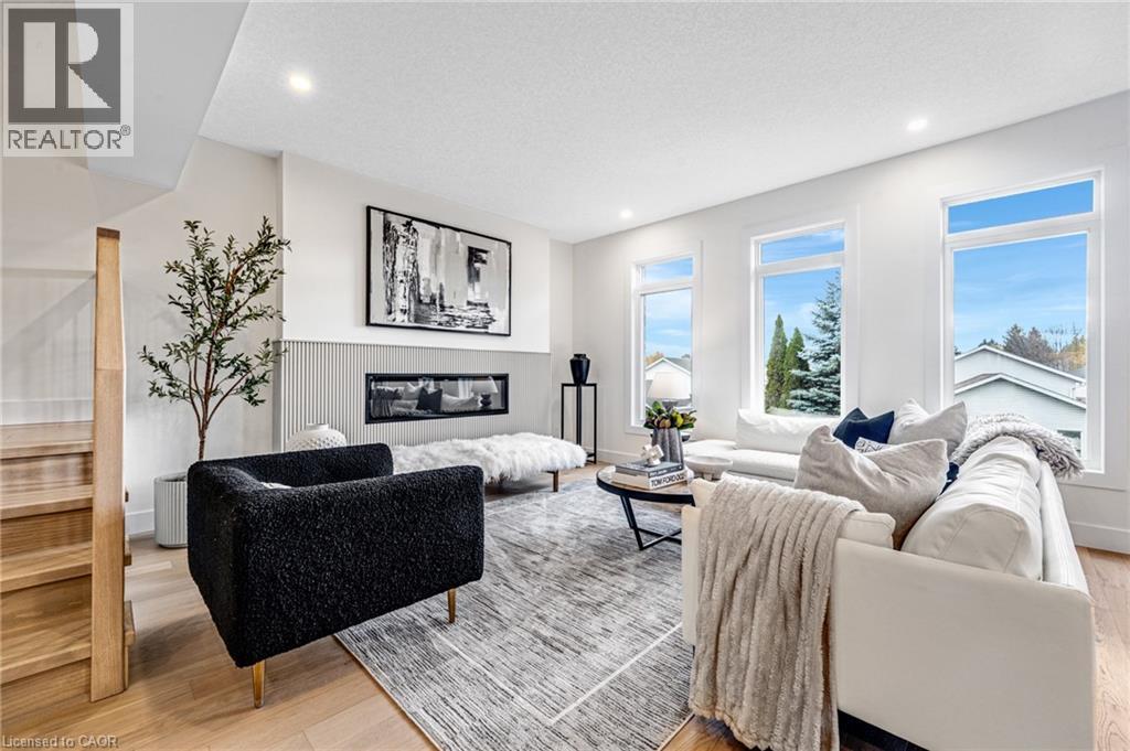 83 Dunnigan Drive, Kitchener, Ontario  N2B 3W5 - Photo 18 - 40786997