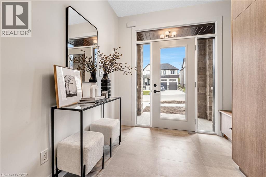 83 Dunnigan Drive, Kitchener, Ontario  N2B 3W5 - Photo 4 - 40786997