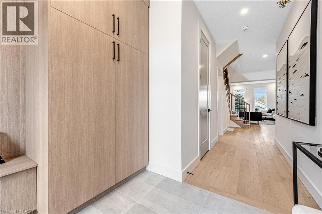 83 Dunnigan Drive, Kitchener, Ontario  N2B 3W5 - Photo 6 - 40786997