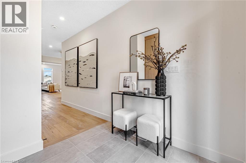 83 Dunnigan Drive, Kitchener, Ontario  N2B 3W5 - Photo 7 - 40786997