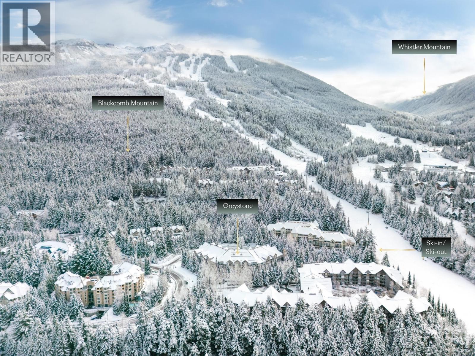 229 4905 SPEARHEAD DRIVE, Whistler, British Columbia