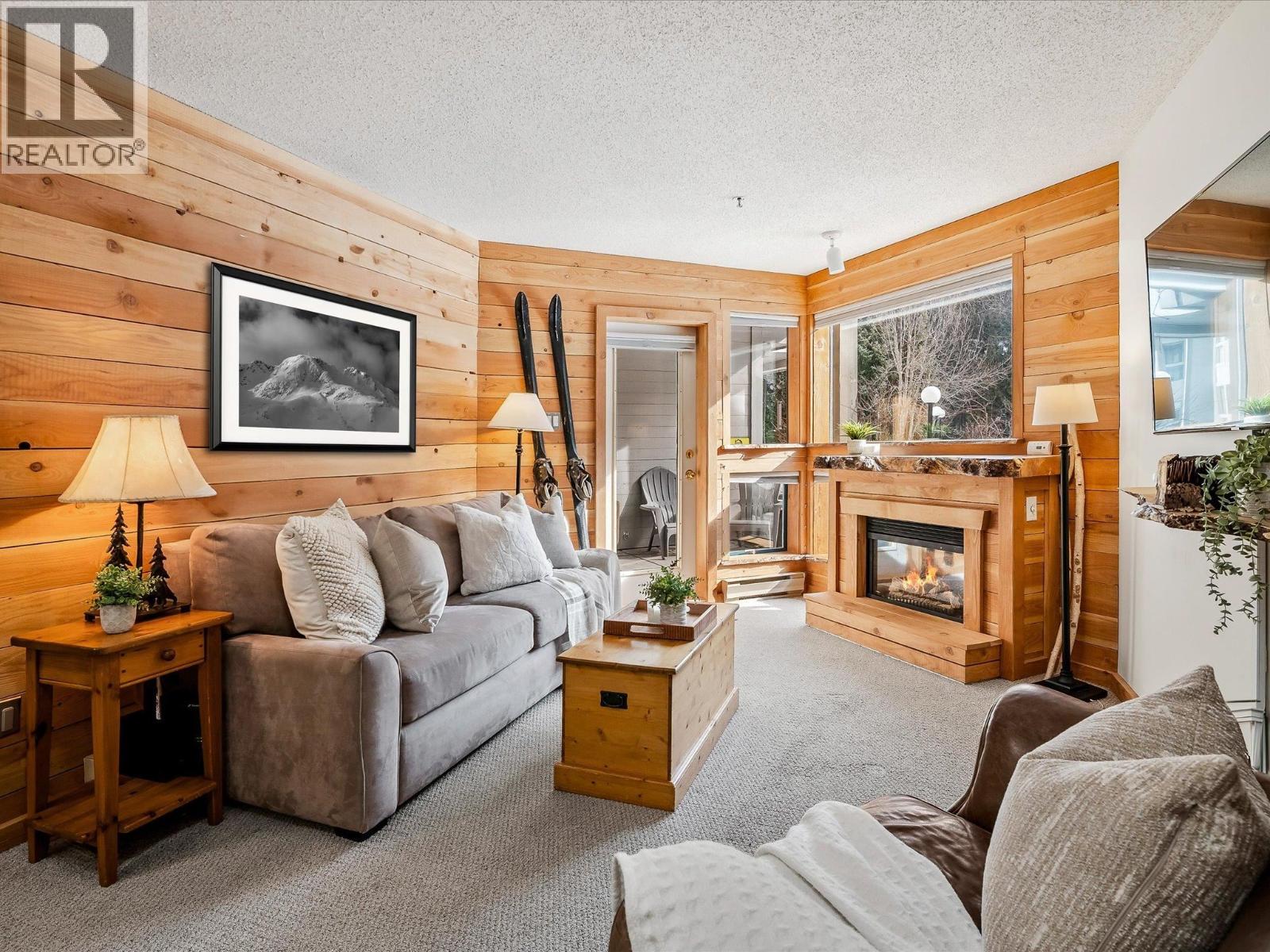 229 4905 Spearhead Drive, Whistler, British Columbia  V0N 1B4 - Photo 8 - R3016529