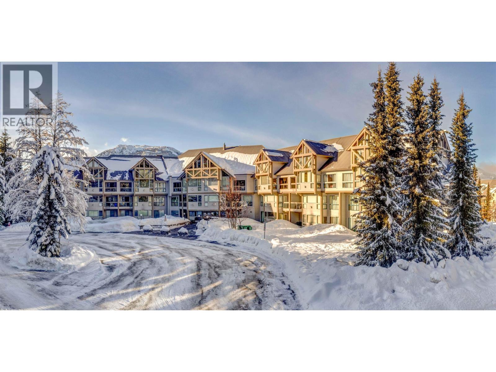 229 4905 Spearhead Drive, Whistler, British Columbia  V0N 1B4 - Photo 7 - R3016529