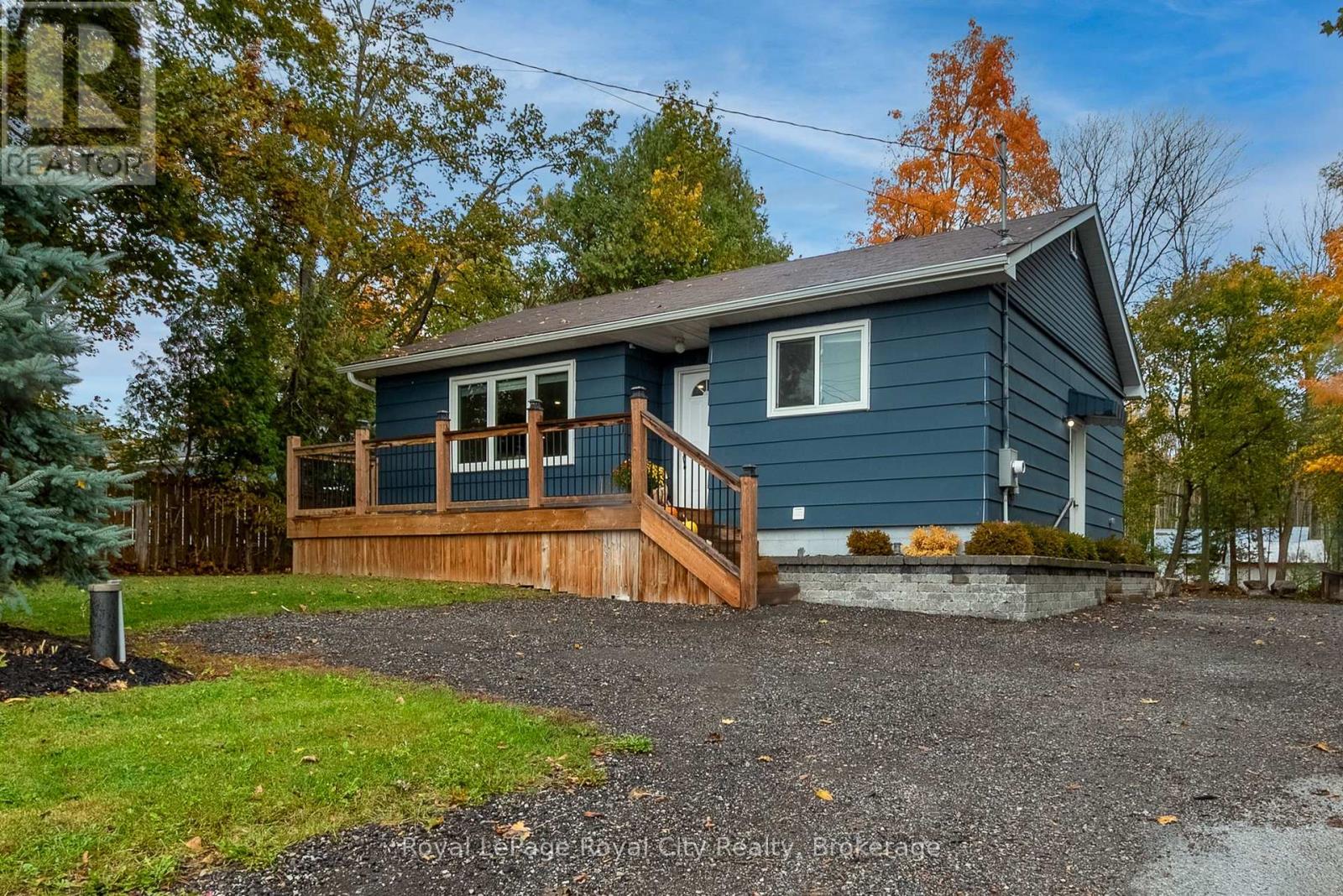 3697 GEORGE JOHNSTON ROAD, springwater, Ontario