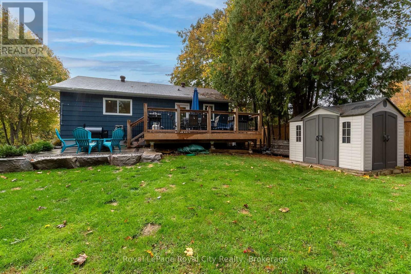 3697 George Johnston Road, Springwater, Ontario  L4M 4S4 - Photo 23 - S12541344