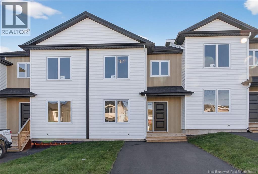 112 Ernest Street, Dieppe, New Brunswick  E1A 8R4 - Photo 1 - NB130113