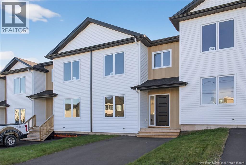 112 Ernest Street, Dieppe, New Brunswick  E1A 8R4 - Photo 2 - NB130113