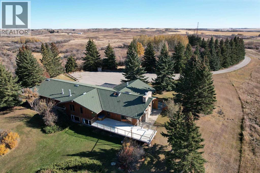 273167 Range Road 25, Rural Rocky View County, Alberta  T4B 4P6 - Photo 23 - A2267283