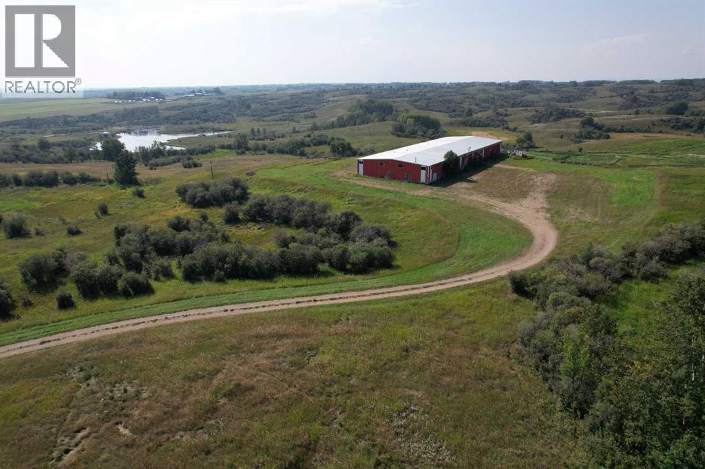 273167 Range Road 25, Rural Rocky View County, Alberta  T4B 4P6 - Photo 44 - A2267283