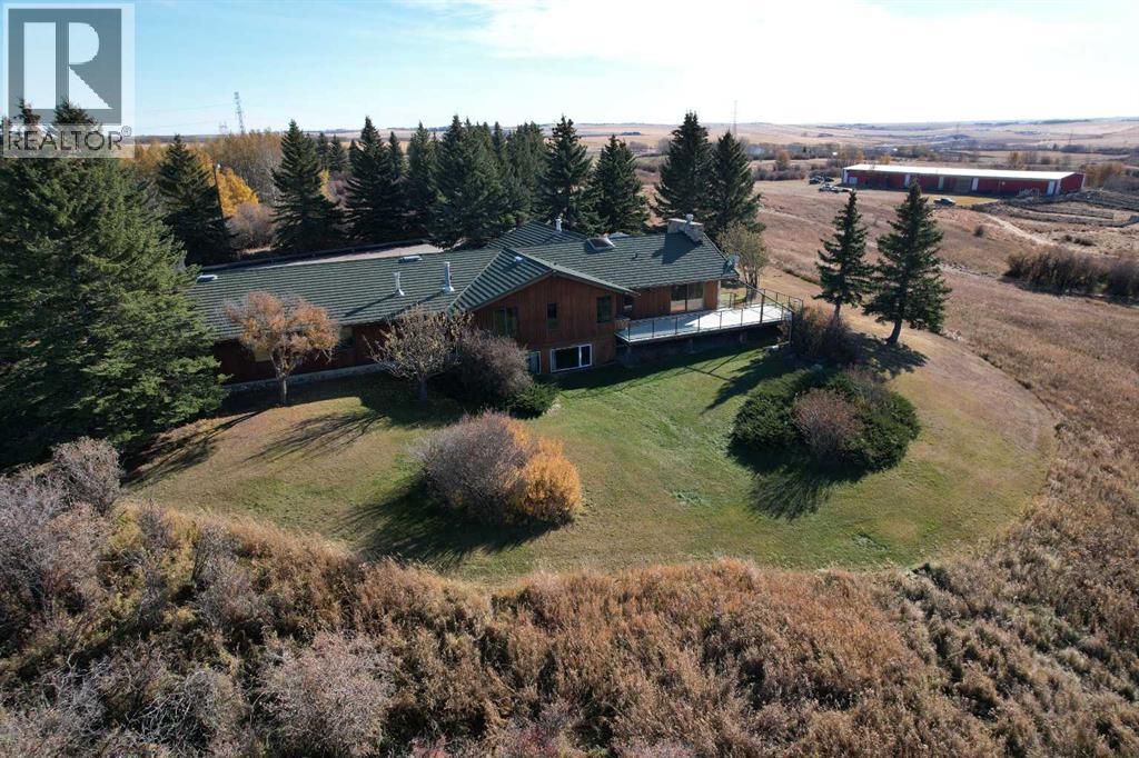 273167 Range Road 25, Rural Rocky View County, Alberta  T4B 4P6 - Photo 22 - A2267283