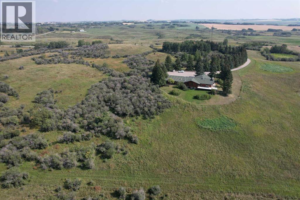 273167 Range Road 25, Rural Rocky View County, Alberta  T4B 4P6 - Photo 48 - A2267283