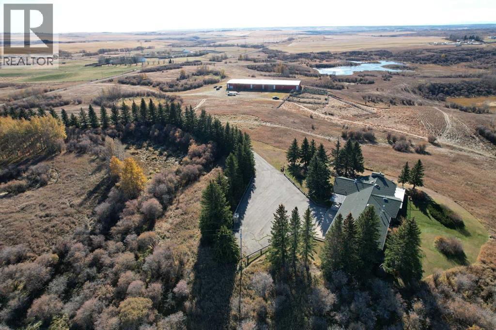 273167 Range Road 25, Rural Rocky View County, Alberta  T4B 4P6 - Photo 24 - A2267283