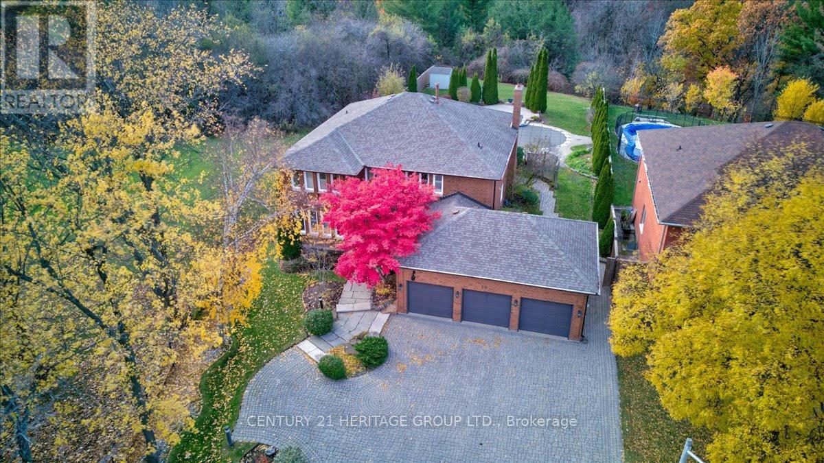 28 BRIDGEND COURT S, Vaughan, Ontario