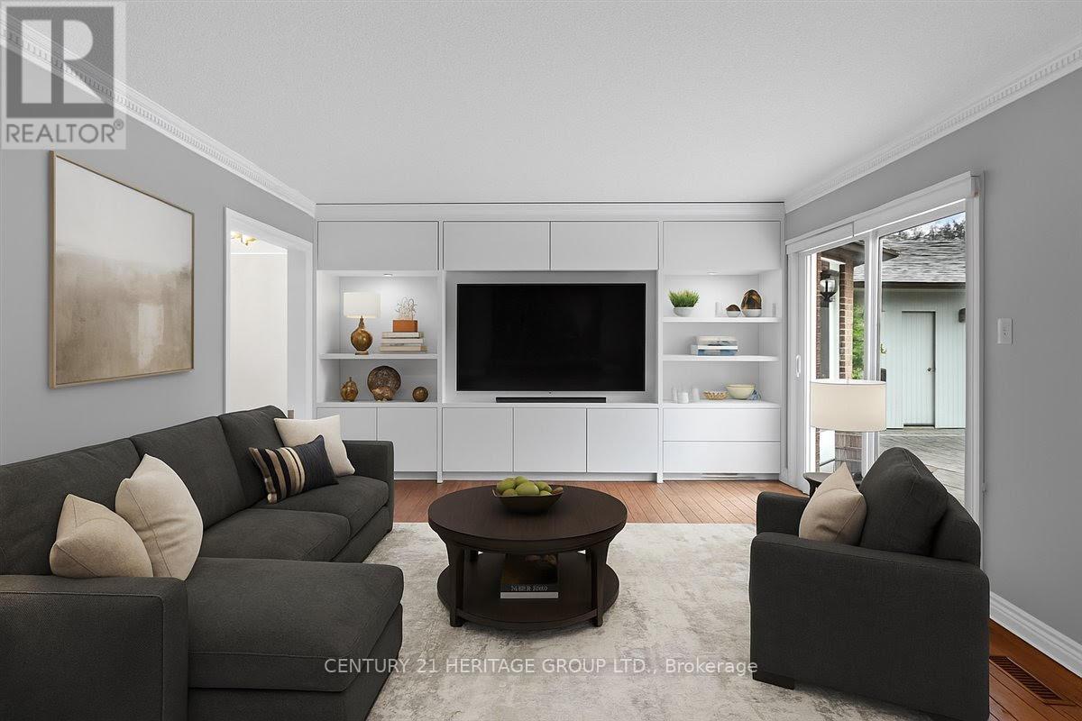 28 Bridgend Court S, Vaughan, Ontario  L4L 3L3 - Photo 11 - N12541020